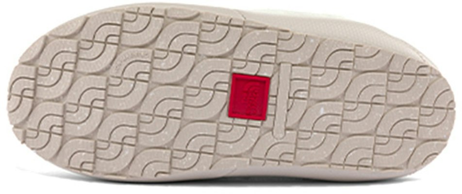The North Face Thermoball Traction Denali V Mules 'Gardenia White Grey' NF0A7W4L-32F Details for The North Face Thermoball Traction Denali V Mules 'Gardenia White Grey' NF0A7W4L-32F