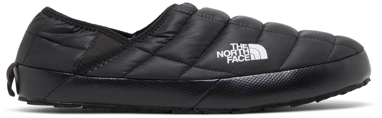 The North Face Thermoball Traction Mule 5 'Black' NF0A3UZN-KY4 Buy The North Face Thermoball Traction Mule 5 'Black' NF0A3UZN-KY4