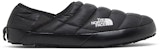 The North Face Thermoball Traction Mule 5 'Hitam'. NF0A3UZN-KY4
