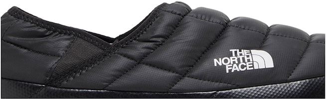 The North Face Thermoball Traction Mule 5 'Hitam' NF0A3UZN-KY4 Order The North Face Thermoball Traction Mule 5 'Hitam' NF0A3UZN-KY4