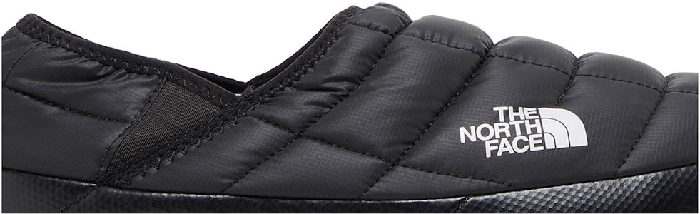 北面 Thermoball Traction Mule 5 '黑色' 靴鞋 NF0A3UZN-KY4 Order 北面 Thermoball Traction Mule 5 '黑色' 靴鞋 NF0A3UZN-KY4