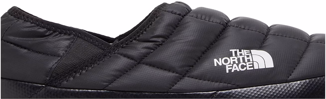 The North Face Thermoball Traction Mule 5 'Black' NF0A3UZN-KY4 Order The North Face Thermoball Traction Mule 5 'Black' NF0A3UZN-KY4