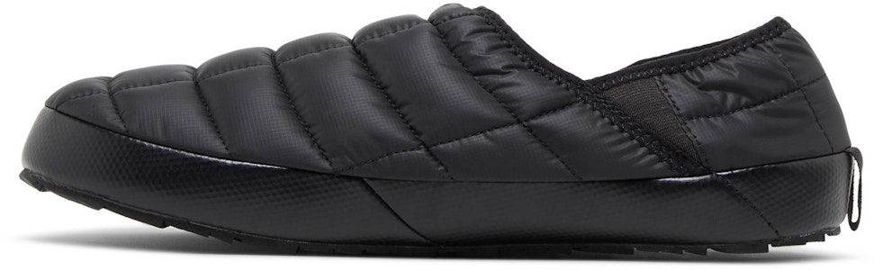 北面 Thermoball Traction Mule 5 '黑色' 靴鞋 NF0A3UZN-KY4 Lookbook 北面 Thermoball Traction Mule 5 '黑色' 靴鞋 NF0A3UZN-KY4