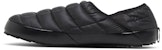 The North Face Thermoball Traction Mule 5 'Hitam'. NF0A3UZN-KY4