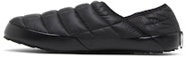 Lookbook The North Face Thermoball Traction Mule 5 'Hitam'. NF0A3UZN-KY4