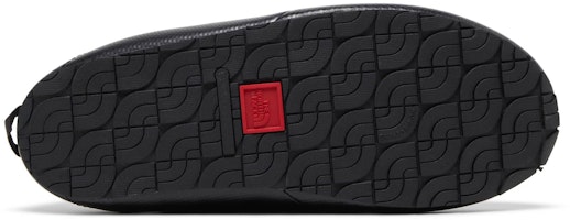 The North Face Thermoball Traction Mule 5 'Hitam' NF0A3UZN-KY4 Shop The North Face Thermoball Traction Mule 5 'Hitam' NF0A3UZN-KY4