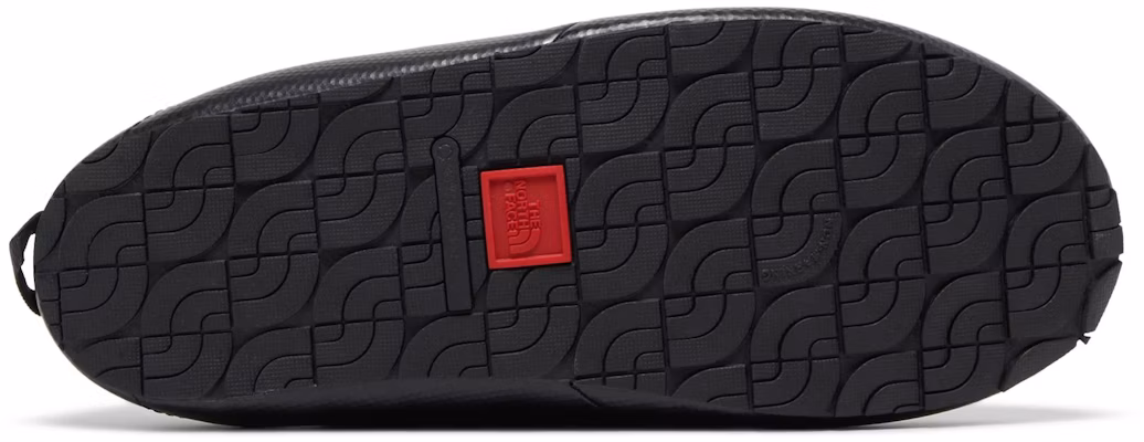The North Face Thermoball Traction Mule 5 'Black' NF0A3UZN-KY4 Shop The North Face Thermoball Traction Mule 5 'Black' NF0A3UZN-KY4
