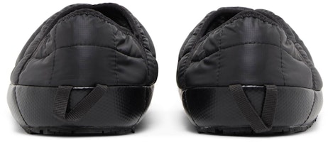 The North Face Thermoball Traction Mule 5 'Hitam' NF0A3UZN-KY4 Details for The North Face Thermoball Traction Mule 5 'Hitam' NF0A3UZN-KY4