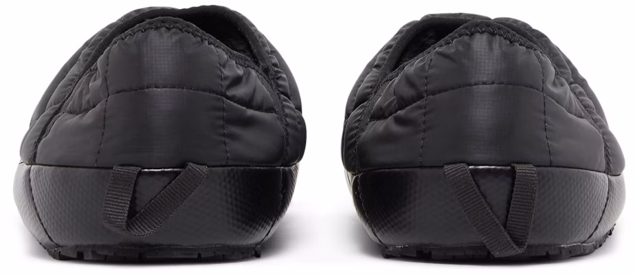 The North Face Thermoball Traction Mule 5 'Black' NF0A3UZN-KY4 Details for The North Face Thermoball Traction Mule 5 'Black' NF0A3UZN-KY4