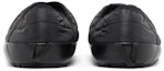 Details for The North Face Thermoball Traction Mule 5 'Hitam'. NF0A3UZN-KY4