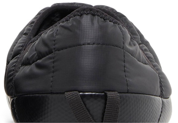 The North Face Thermoball Traction Mule 5 'Black' NF0A3UZN-KY4 Sizing The North Face Thermoball Traction Mule 5 'Black' NF0A3UZN-KY4