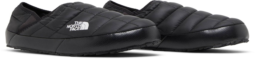 The North Face Thermoball Traction Mule 5 'Hitam' NF0A3UZN-KY4 Cheap The North Face Thermoball Traction Mule 5 'Hitam' NF0A3UZN-KY4