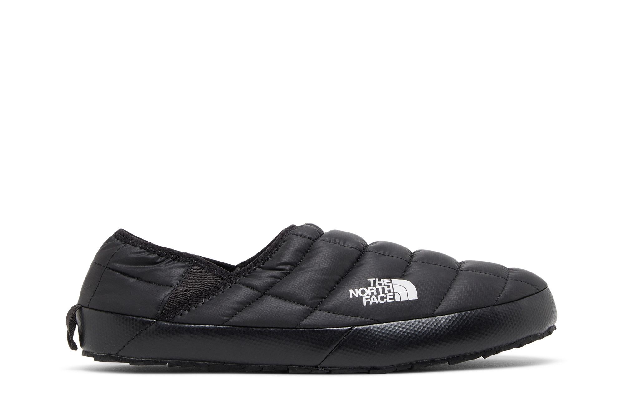 The North Face Thermoball Traction Mule 5 'Black' NF0A3UZN-KY4