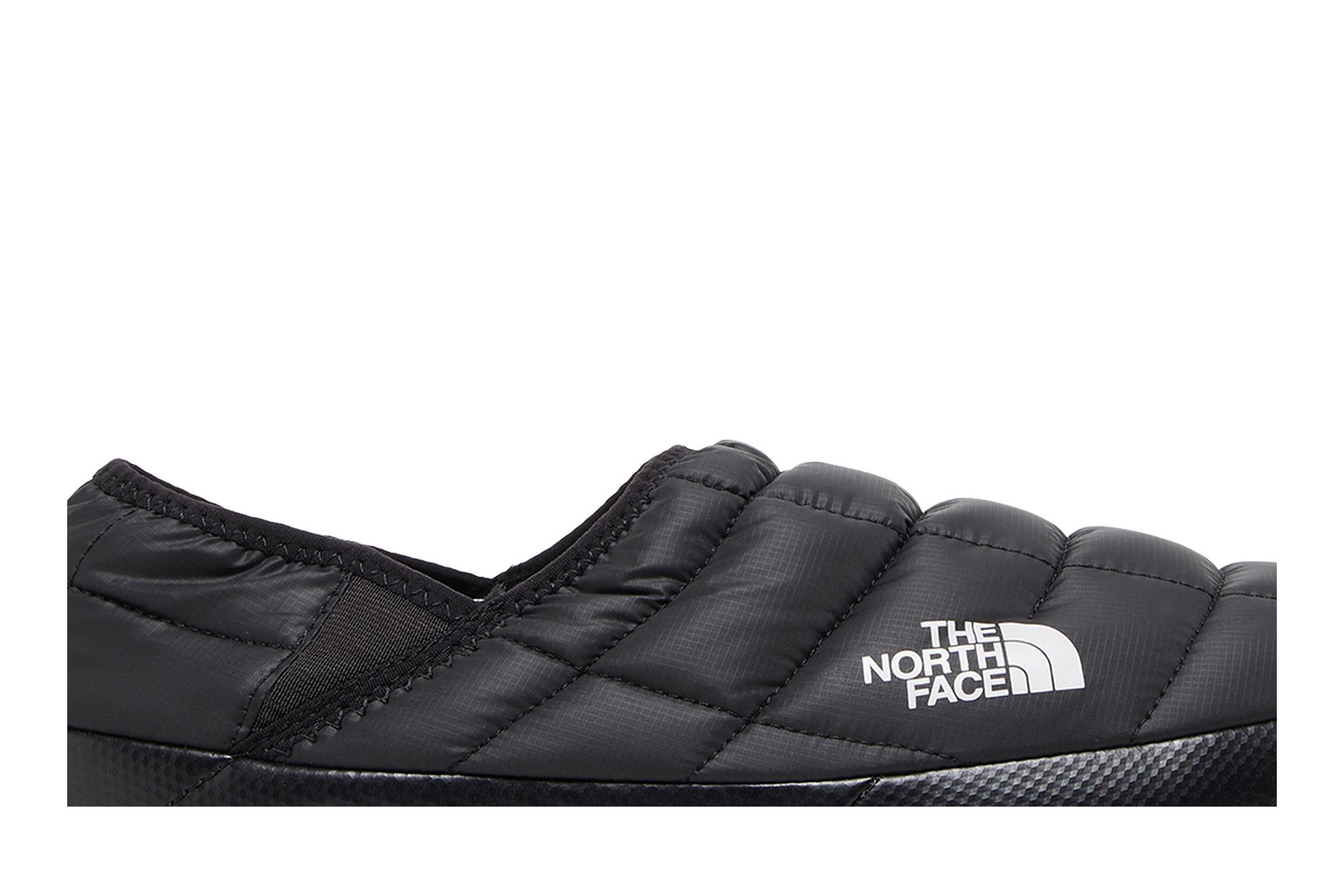 Lookbook 北面 Thermoball Traction Mule 5 '黑色' 靴鞋 NF0A3UZN-KY4