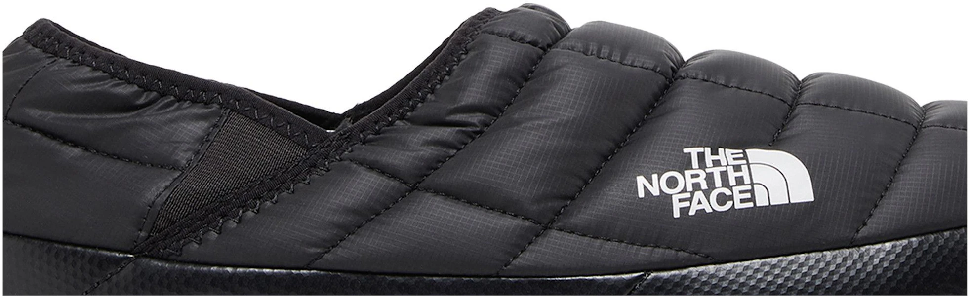 北面 Thermoball Traction Mule 5 '黑色' 靴鞋 NF0A3UZN-KY4 Lookbook 北面 Thermoball Traction Mule 5 '黑色' 靴鞋 NF0A3UZN-KY4