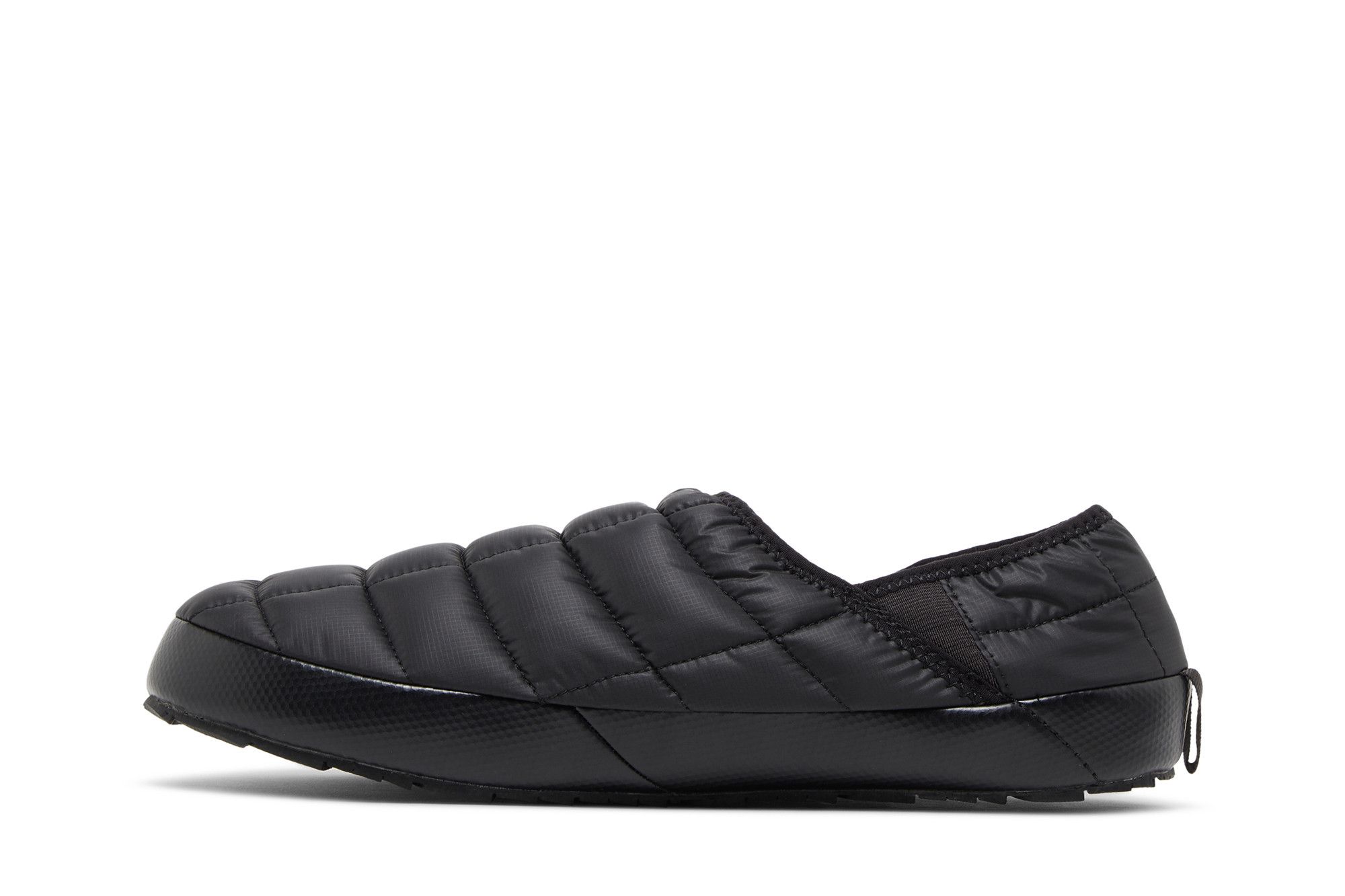 Shop 北面 Thermoball Traction Mule 5 '黑色' 靴鞋 NF0A3UZN-KY4