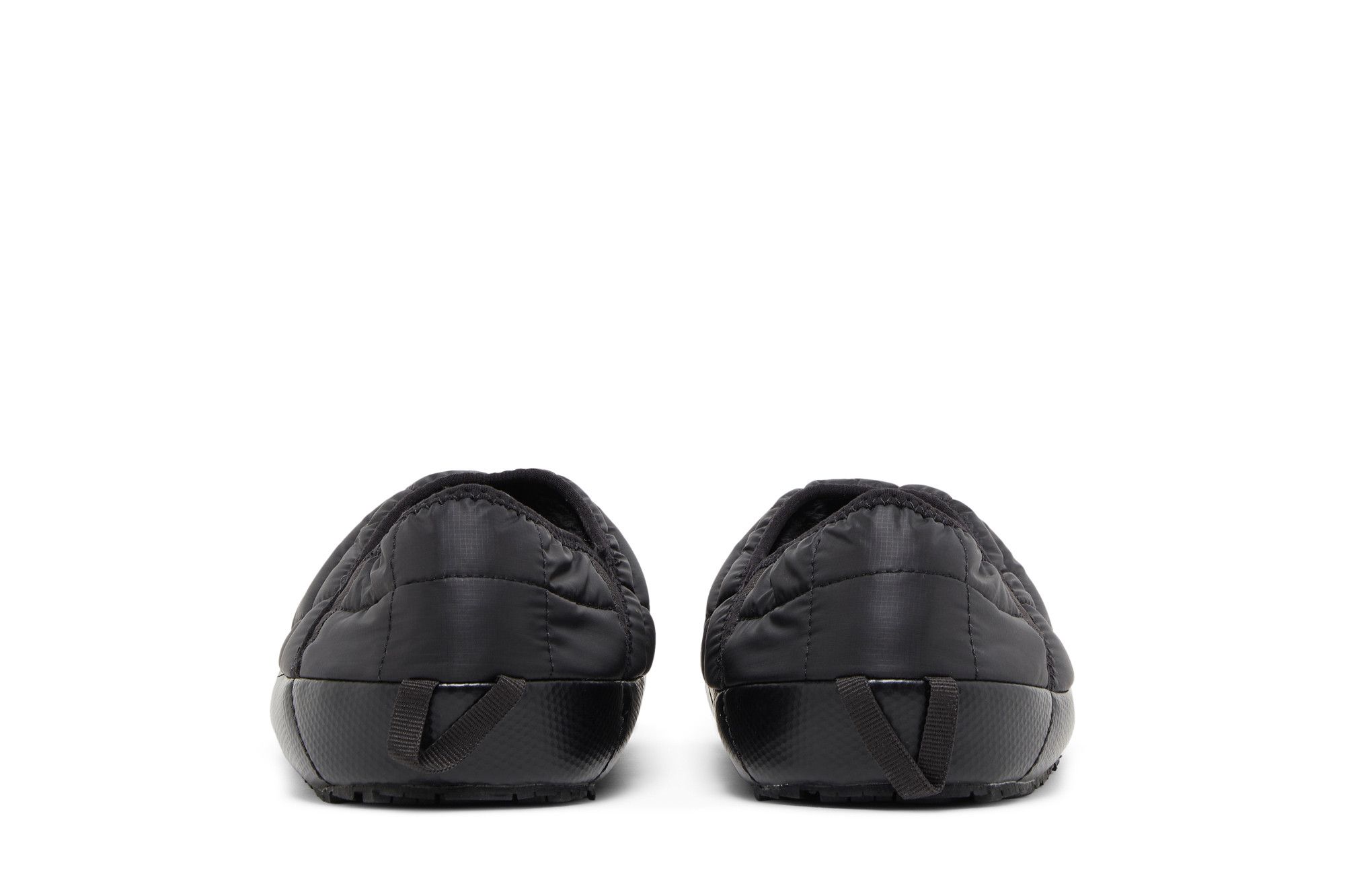 Sizing 北面 Thermoball Traction Mule 5 '黑色' 靴鞋 NF0A3UZN-KY4