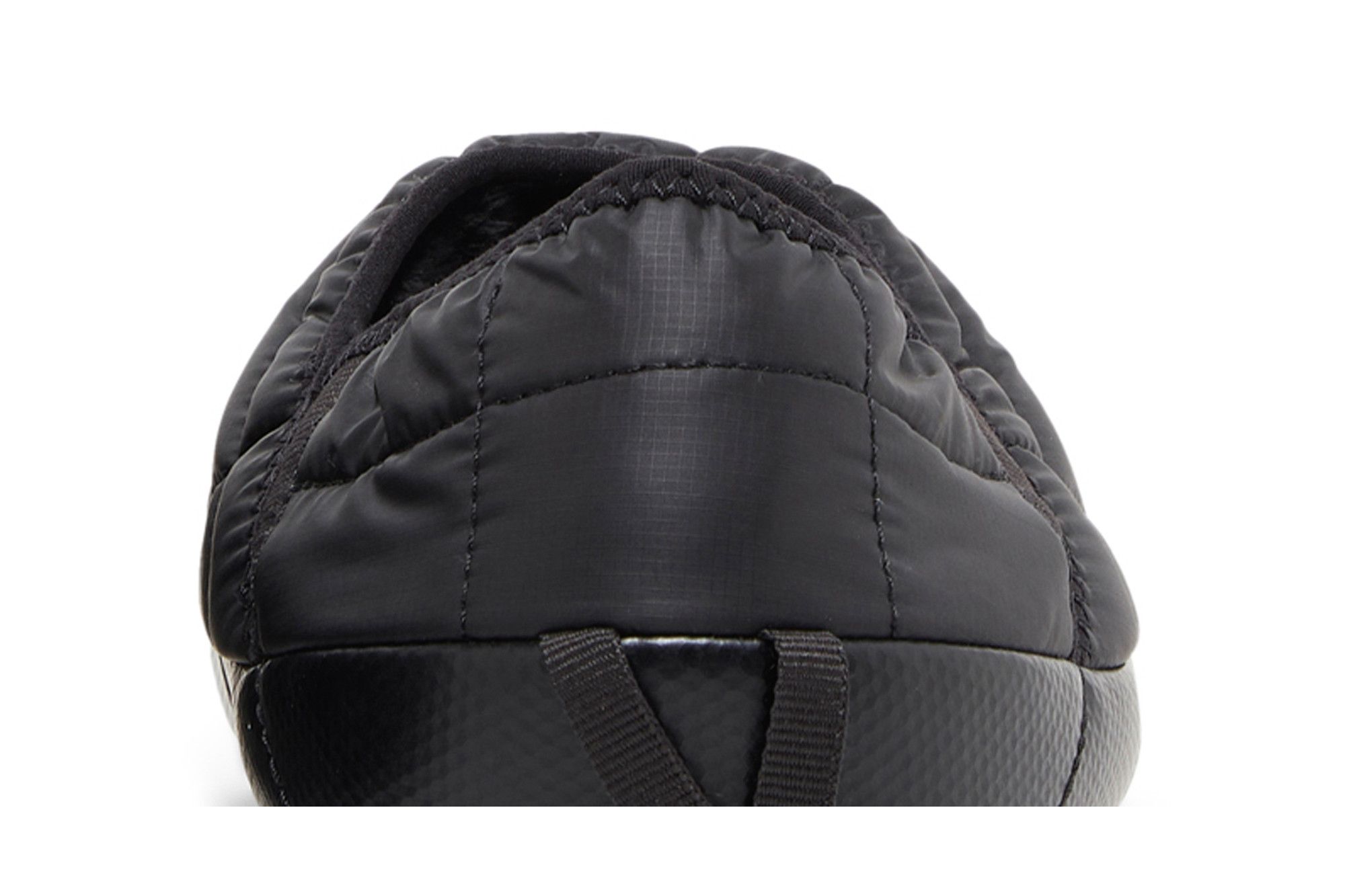 Cheap 北面 Thermoball Traction Mule 5 '黑色' 靴鞋 NF0A3UZN-KY4
