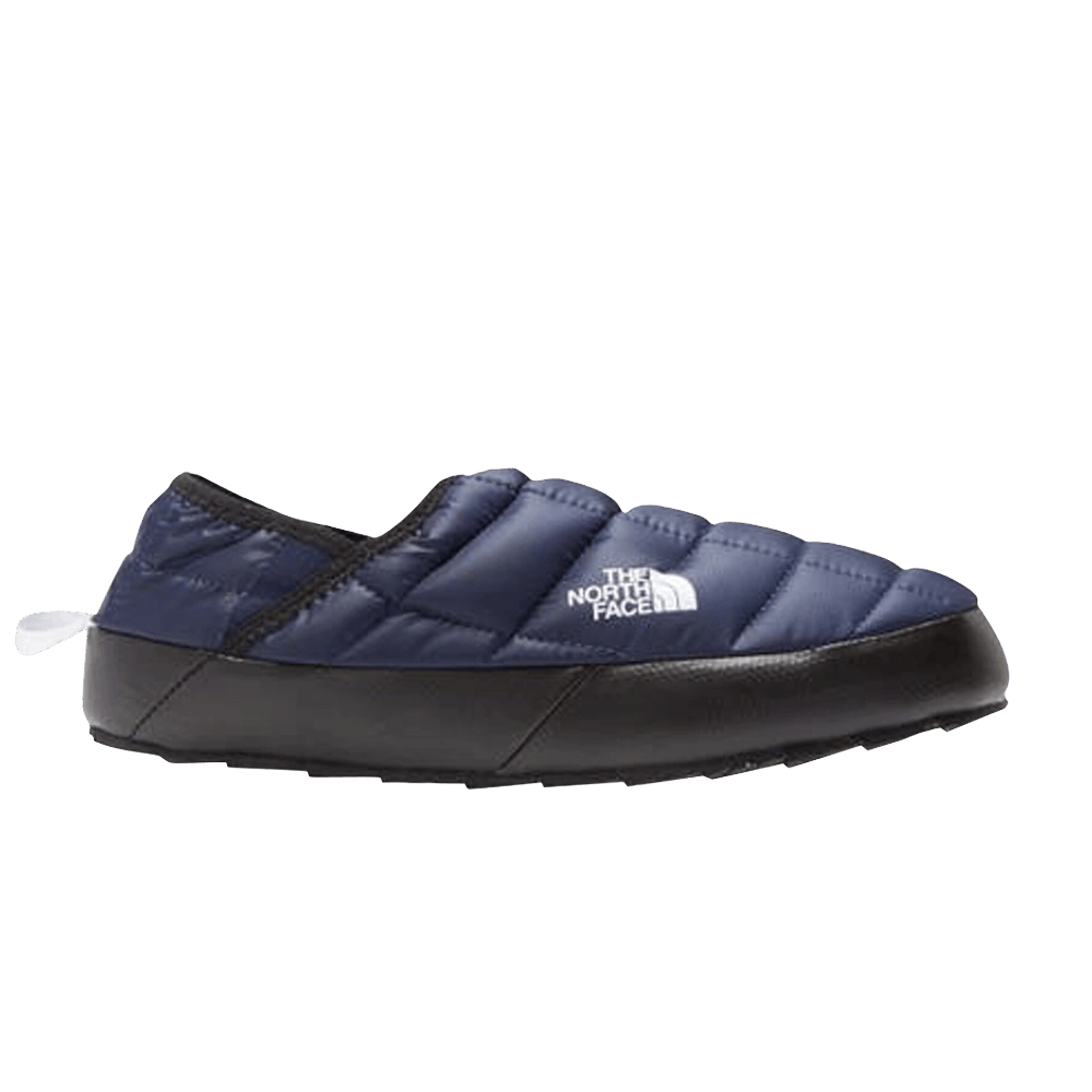 The North Face Thermoball Traction Mule 5 'Blue' NF0A3UZN-R81