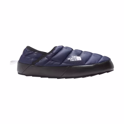The North Face Thermoball Traction Mule 5 'Blue'