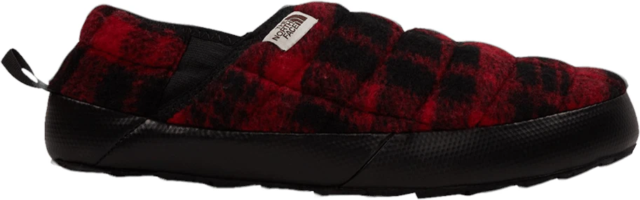 the-north-face-thermoball-traction-mule-5-brown-label-red-plaid
