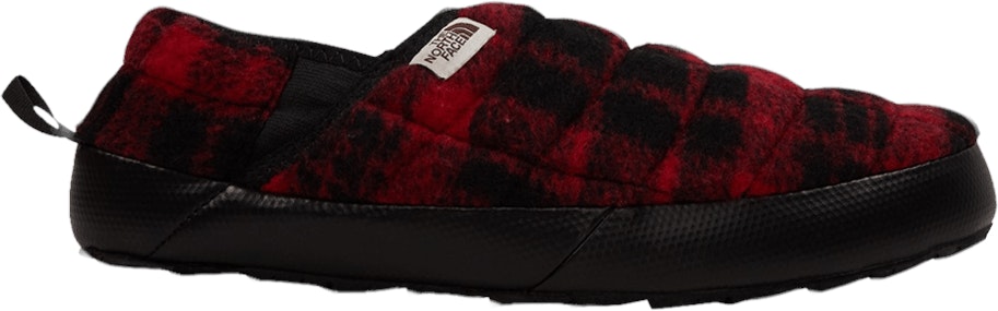 the-north-face-thermoball-traction-mule-5-brown-label-red-plaid