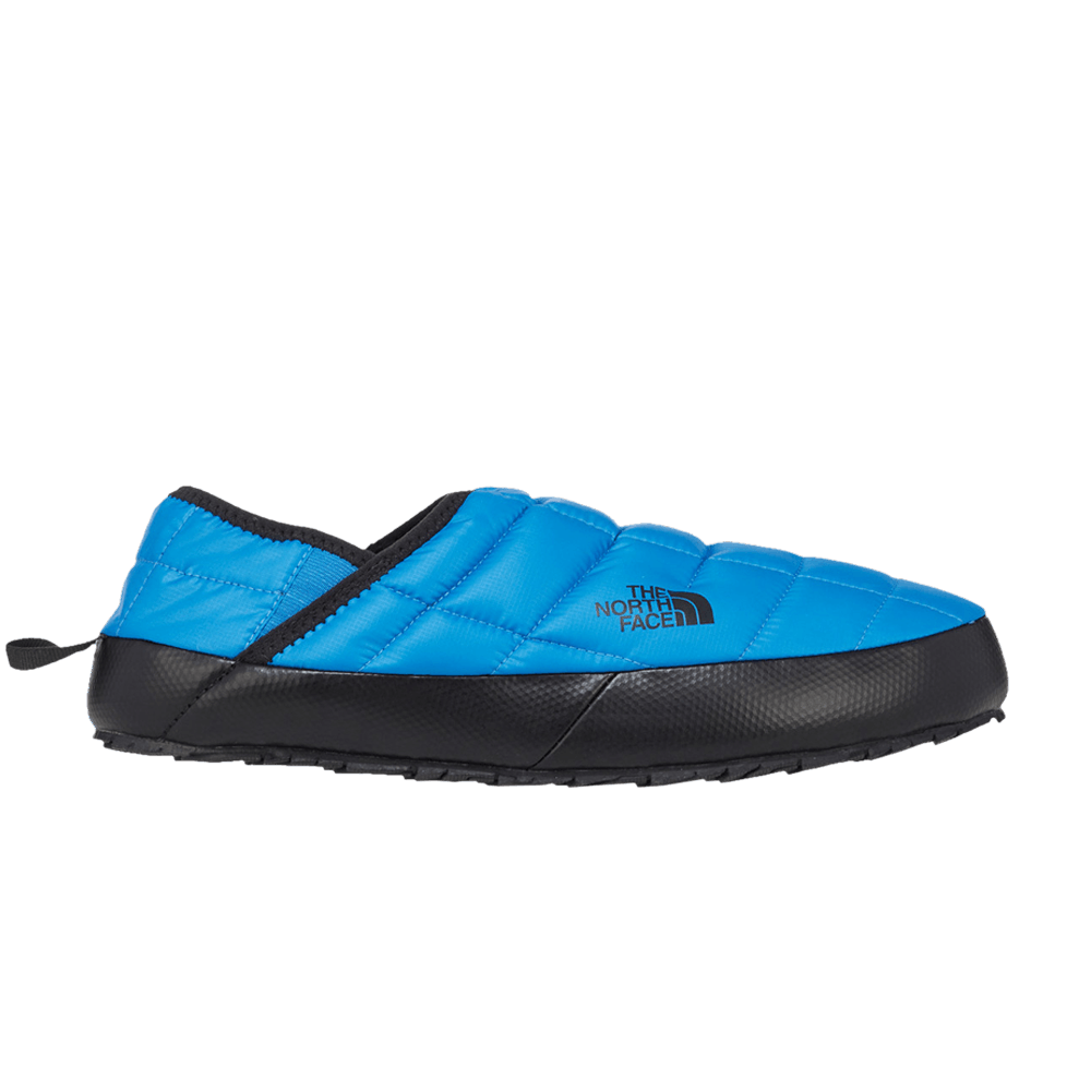 The North Face Thermoball Traction Mule 5 'Clear Lake Blue' NF0A3UZNME9-100