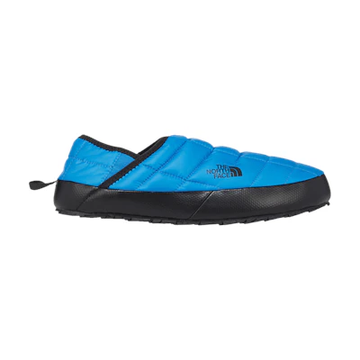 The North Face Thermoball Traction Mule 5 'Clear Lake Blue'