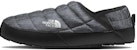The North Face Thermoball Traction Mule 5 'Kelabu Phantom Heather' NF0A3UZN-411