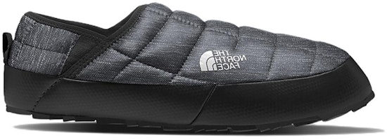 노스페이스 써모볼 트랙션 뮬 5 '팬텀 그레이 헤더 프린트' NF0A3UZN-411 Order 노스페이스 써모볼 트랙션 뮬 5 '팬텀 그레이 헤더 프린트' NF0A3UZN-411