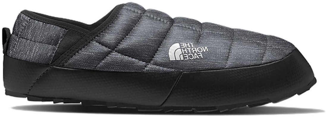 ThermoBallトラクションミュール5(ファントムグレー) NF0A3UZN-411 Order ThermoBallトラクションミュール5(ファントムグレー) NF0A3UZN-411