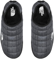 노스페이스 써모볼 트랙션 뮬 5 '팬텀 그레이 헤더 프린트' NF0A3UZN-411 Lookbook 노스페이스 써모볼 트랙션 뮬 5 '팬텀 그레이 헤더 프린트' NF0A3UZN-411