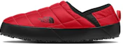 Buy 北面Thermoball棉拖鞋5代 '红黑' NF0A3UZNKZ3