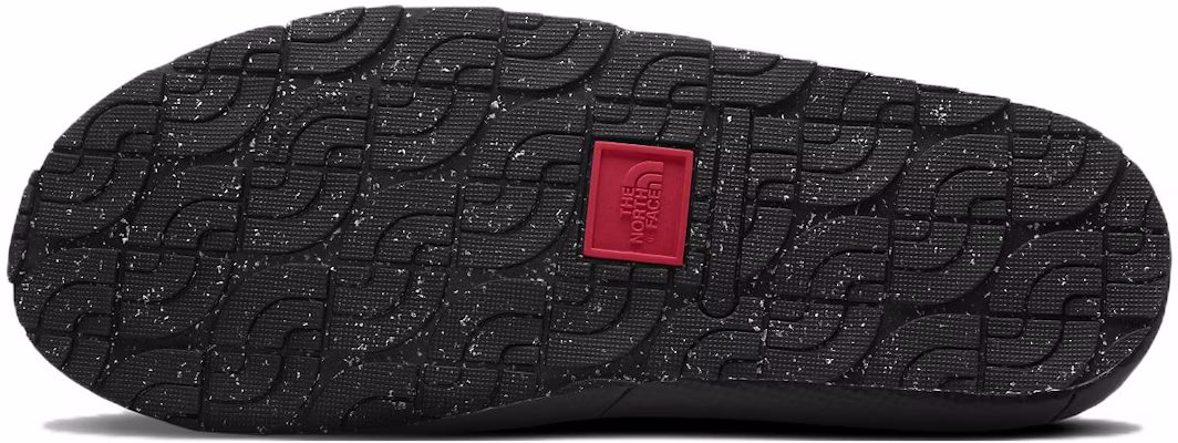 北面Thermoball棉拖鞋5代 '红黑' NF0A3UZNKZ3 Shop 北面Thermoball棉拖鞋5代 '红黑' NF0A3UZNKZ3