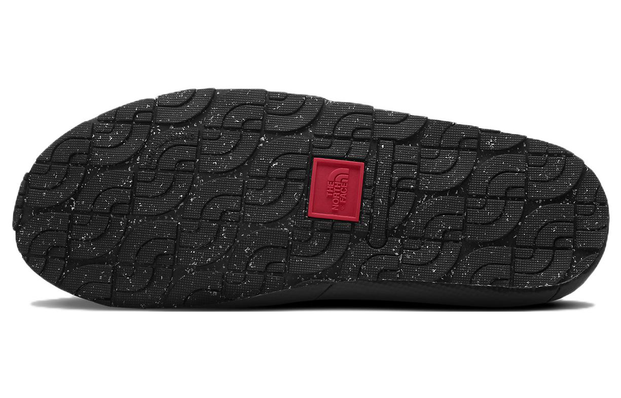 Shop 노스페이스 서모볼 트랙션 뮬 5 레드블랙 (58 characters) NF0A3UZNKZ3