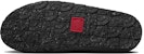 The North Face Thermoball Traction Mule 5 'Merah Hitam' NF0A3UZNKZ3