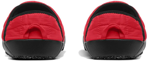 Shop The North Face Thermoball Traction Mule 5 ''Rosso Nero'' NF0A3UZNKZ3