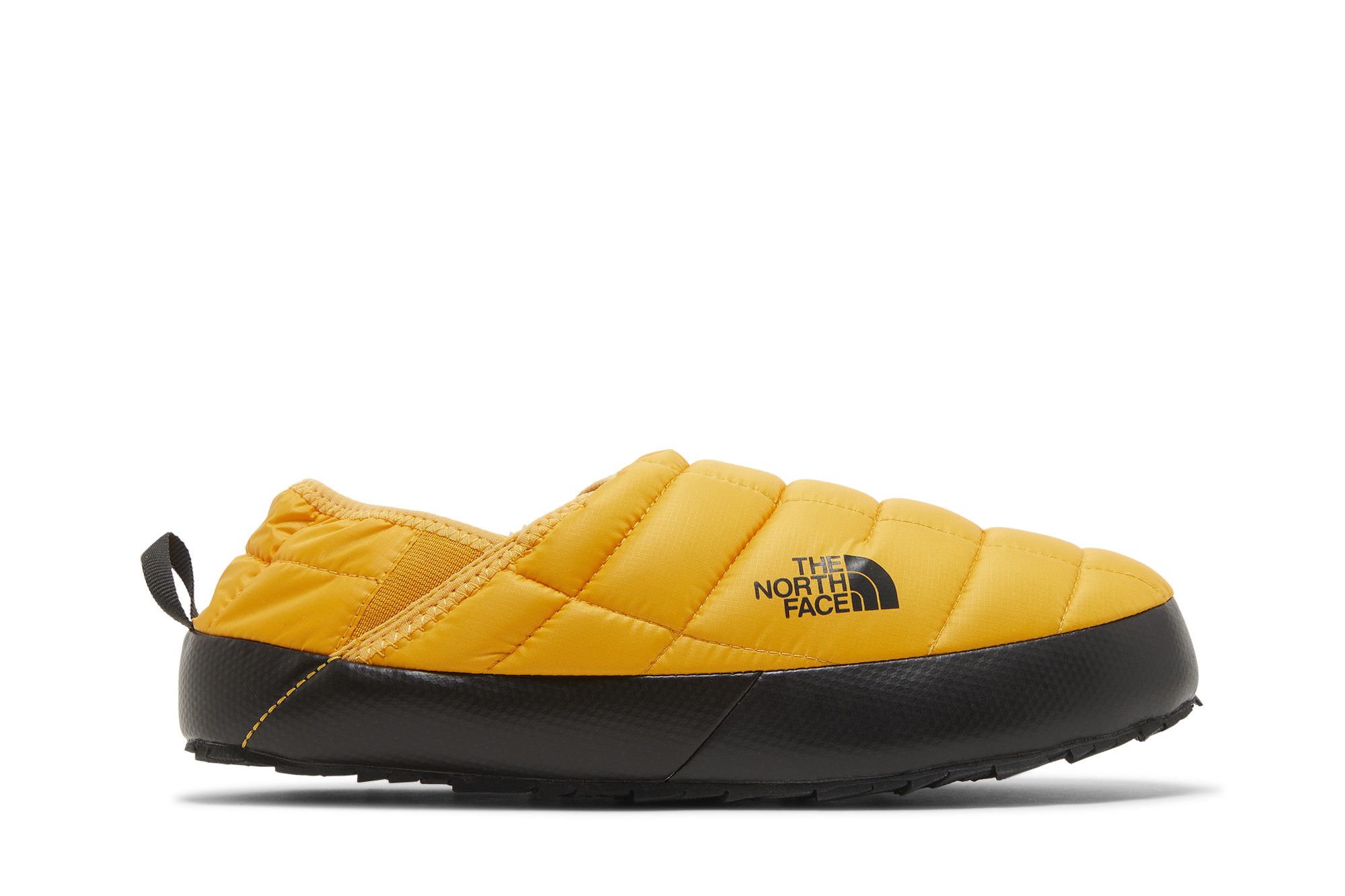 The North Face Thermoball Traction Mule 5 'Summit Gold' NF0A3UZN-ZU3