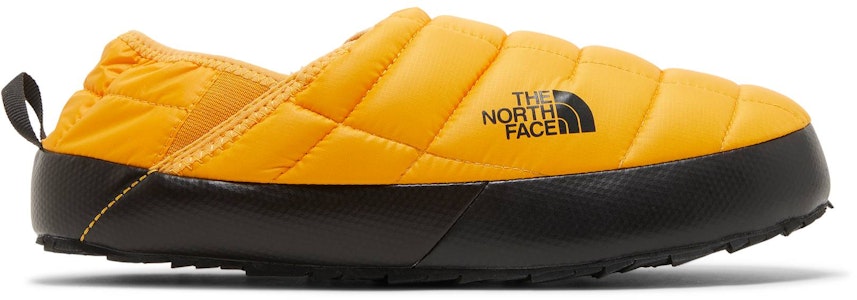 The North Face Thermoball Traction Mule 5 'Summit Gold' Emas Puncak. NF0A3UZN-ZU3 Buy The North Face Thermoball Traction Mule 5 'Summit Gold' Emas Puncak. NF0A3UZN-ZU3