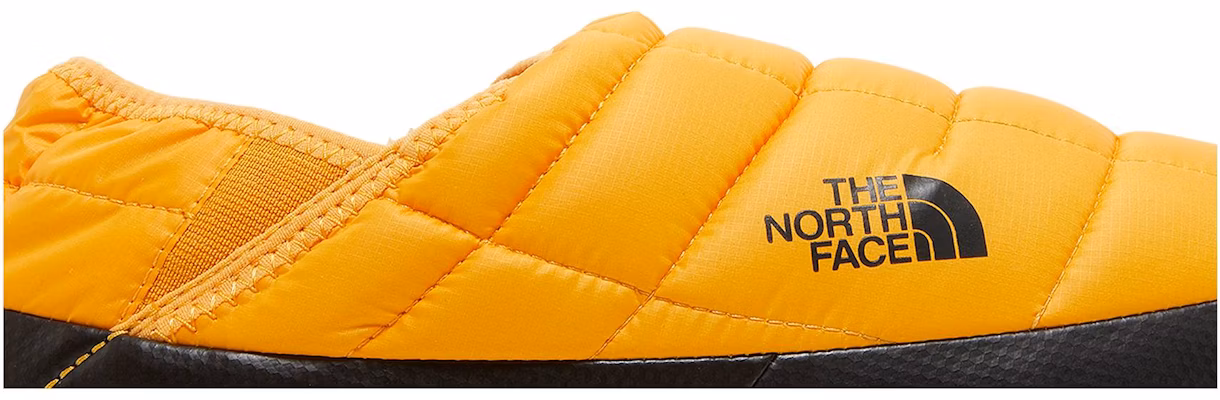 The North Face Thermoball Traction Mule 5 'Summit Gold' NF0A3UZN-ZU3 Order The North Face Thermoball Traction Mule 5 'Summit Gold' NF0A3UZN-ZU3