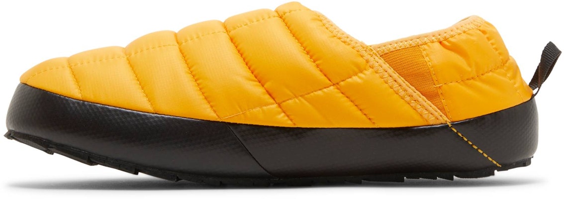 北面 Thermoball Traction Mule 5 'Summit Gold' NF0A3UZNZU31 Lookbook 北面 Thermoball Traction Mule 5 'Summit Gold' NF0A3UZNZU31