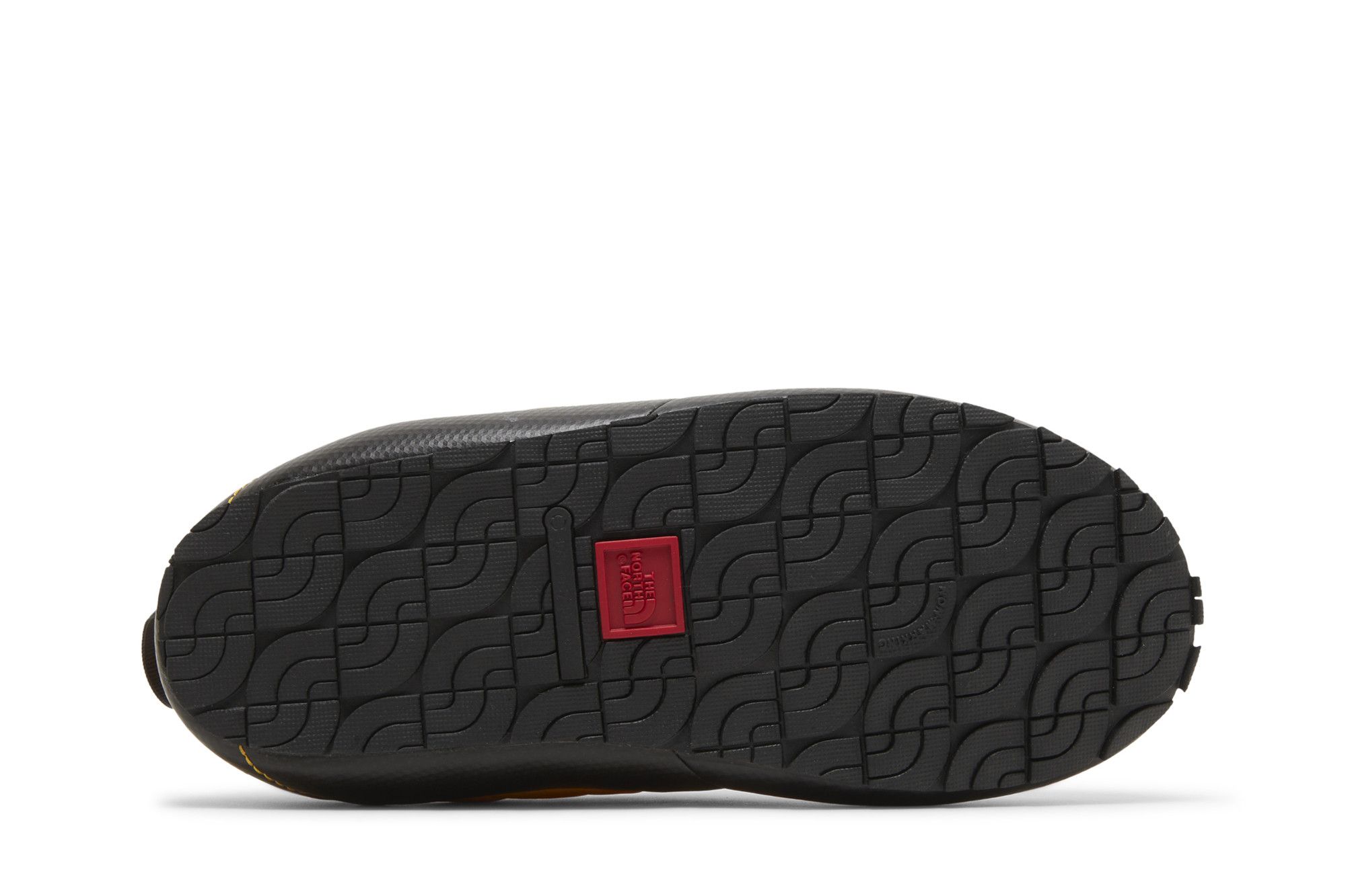 Purchase 北面THE NORTH FACE ThermoBall™ Traction 防滑耐磨 低筒 戶外功能鞋 黃色