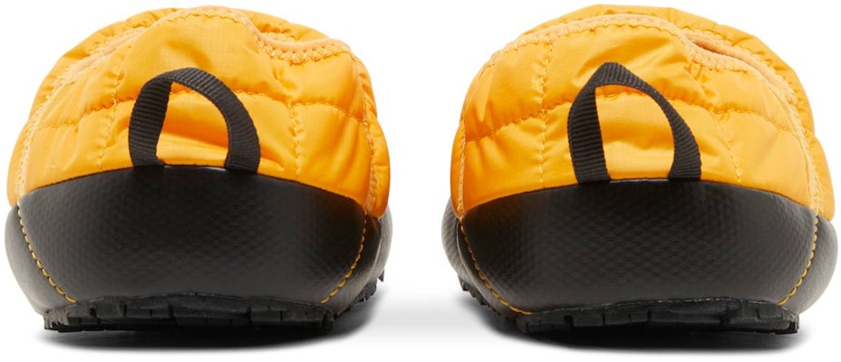 北面 Thermoball Traction Mule 5 'Summit Gold' NF0A3UZNZU31 Details for 北面 Thermoball Traction Mule 5 'Summit Gold' NF0A3UZNZU31