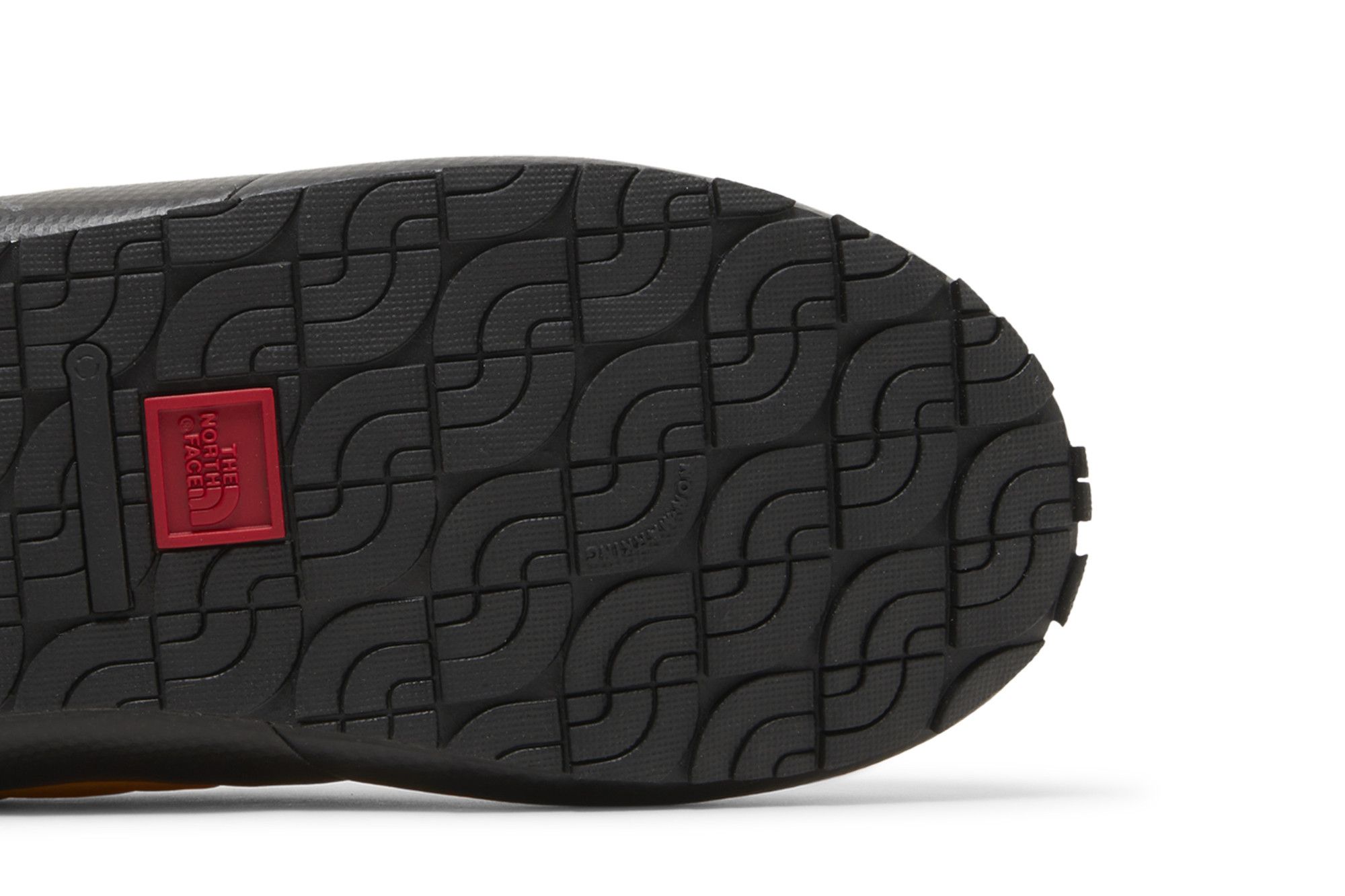 Details for 北面THE NORTH FACE ThermoBall™ Traction 防滑耐磨 低筒 戶外功能鞋 黃色