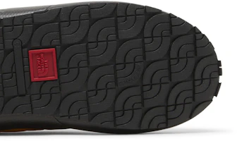 Details for 北面THE NORTH FACE ThermoBall™ Traction 防滑耐磨 低筒 戶外功能鞋 黃色