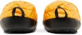 The North Face Thermoball Traction Mule 5 'Summit Gold' Lelaki Kasut Panas. NF0A3UZN-ZU3