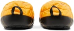 Details for The North Face Thermoball Traction Mule 5 'Summit Gold' Lelaki Kasut Panas. NF0A3UZN-ZU3