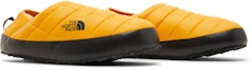 Cheap The North Face Thermoball Traction Mule 5 'Summit Gold' Lelaki Kasut Panas. NF0A3UZN-ZU3