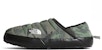 The North Face Thermoball Traction Mule 5 'Thyme Brushwood Camo Cetakan' NF0A3UZN33U