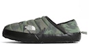 Buy The North Face Thermoball Traction Mule 5 'Thyme Brushwood Camo Cetakan' NF0A3UZN33U